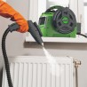 Machine de nettoyage à vapeur C30S - MC DISTRIBUTION
