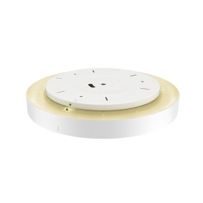 Applique et plafonnier MEDO® 60 intérieur rond blanc LED 39W IP 50 IK02 - SLV - 1007323