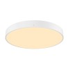 Applique et plafonnier MEDO® 60 intérieur rond blanc LED 39W IP 50 IK02 - SLV - 1007323