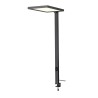 Lampe à poser intérieur 79W 4000K - WORKLIGHT LED avec étau de serrage UGR19 - SLV