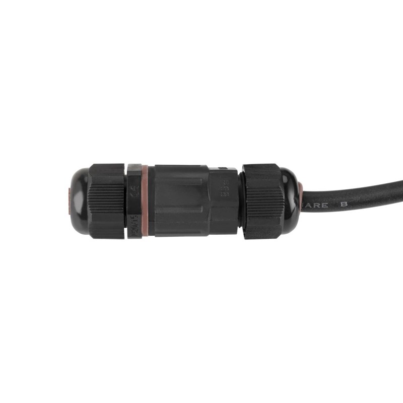 Borne PHOTONI 45 extérieur conique rouille E27 13W IP65 bord de mer - SLV - 1007583