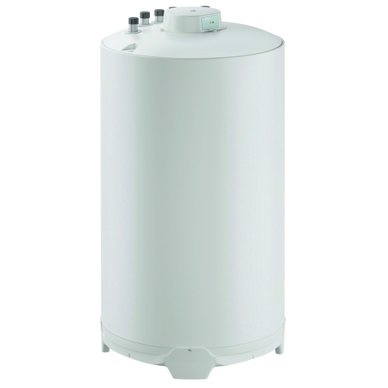Ballon d'eau chaude sanitaire pour chaudière en chauffage seul 80 L BCH - ARISTON - 3070490