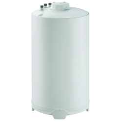Ballon d'eau chaude sanitaire pour chaudière en chauffage seul 80 L BCH - ARISTON - 3070490