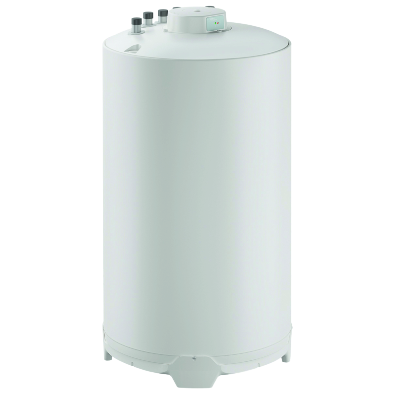 Ballon d'eau chaude sanitaire pour chaudière en chauffage seul 80 L BCH - ARISTON - 3070490