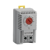 Thermostat de chauffage NF pour régulation d'armoire électrique 0-60C - LETTEL - GTA-THR-0-60