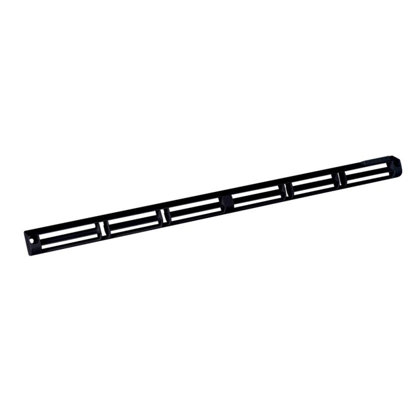 Auvent menuiserie pour EMMA, EA, ELLIA, EHB2, EHL, EAI - noir - ALDES - 11011813