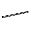 Auvent menuiserie pour EMMA, EA, ELLIA, EHB2, EHL, EAI - noir - ALDES - 11011813
