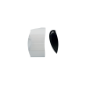 Kit manchette et bouche d'insufflation BIO D80 mm - ALDES - 11023116