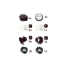 Kit accessoires pour VMC double flux T4 D160 mm, réseau flexible - ALDES - 11091778