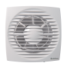 Extracteur ponctuel par interrupteur - DESIGN - ALDES