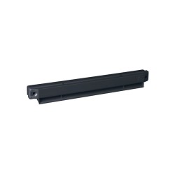 Auvent acoustique pour EHL, EA, EHB2 - anthracite - ALDES - 11011425