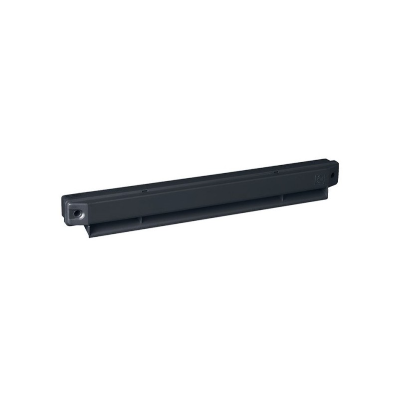 Auvent acoustique pour EHL, EA, EHB2 - anthracite - ALDES - 11011425