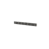 Filtre pollens AirFILTER 2 pour menuiserie - blanc - ALDES - 11011588