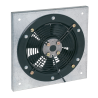 Ventilateur platine carrée V2 - HELICA 300 - ALDES
