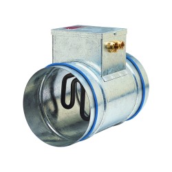 Batterie BCA monophasé - ALDES