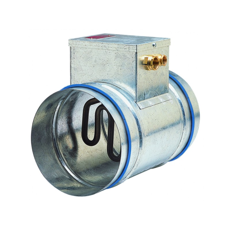 Batterie BCA monophasé - ALDES
