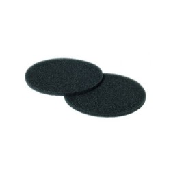 Deux filtres pour les bouches cuisine Autoréglables BIP - ALDES - 11022026
