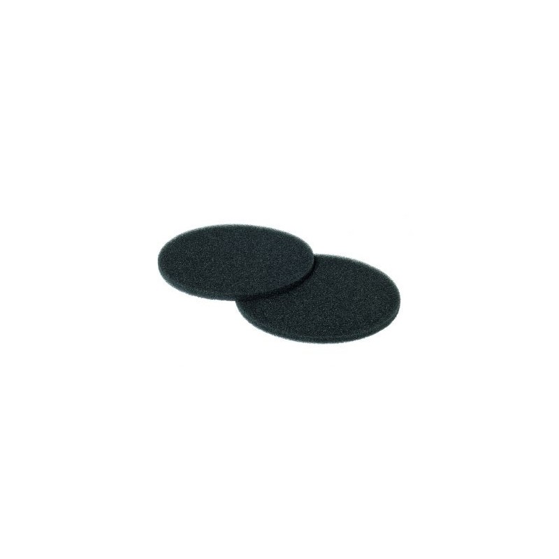 Deux filtres pour les bouches cuisine Autoréglables BIP - ALDES - 11022026