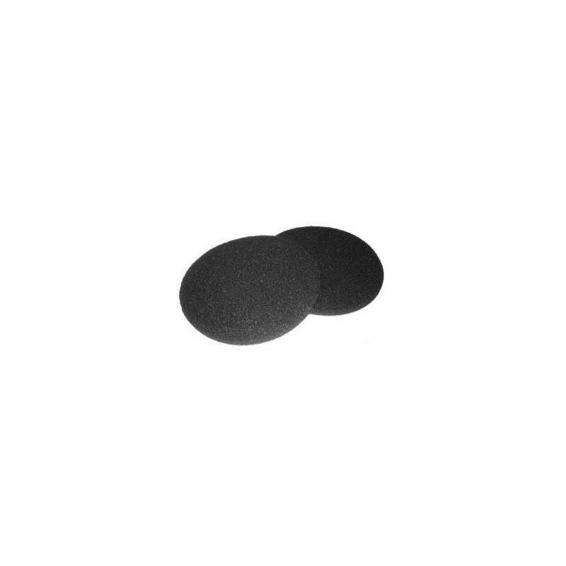 Deux filtres pour les bouches cuisine Autoréglables BIP - ALDES - 11022026