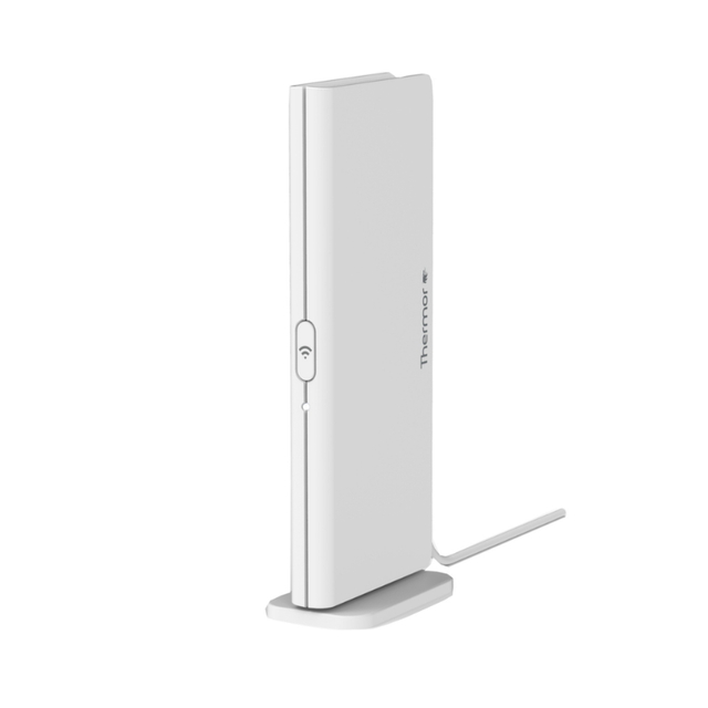 Radiateur électrique connecté