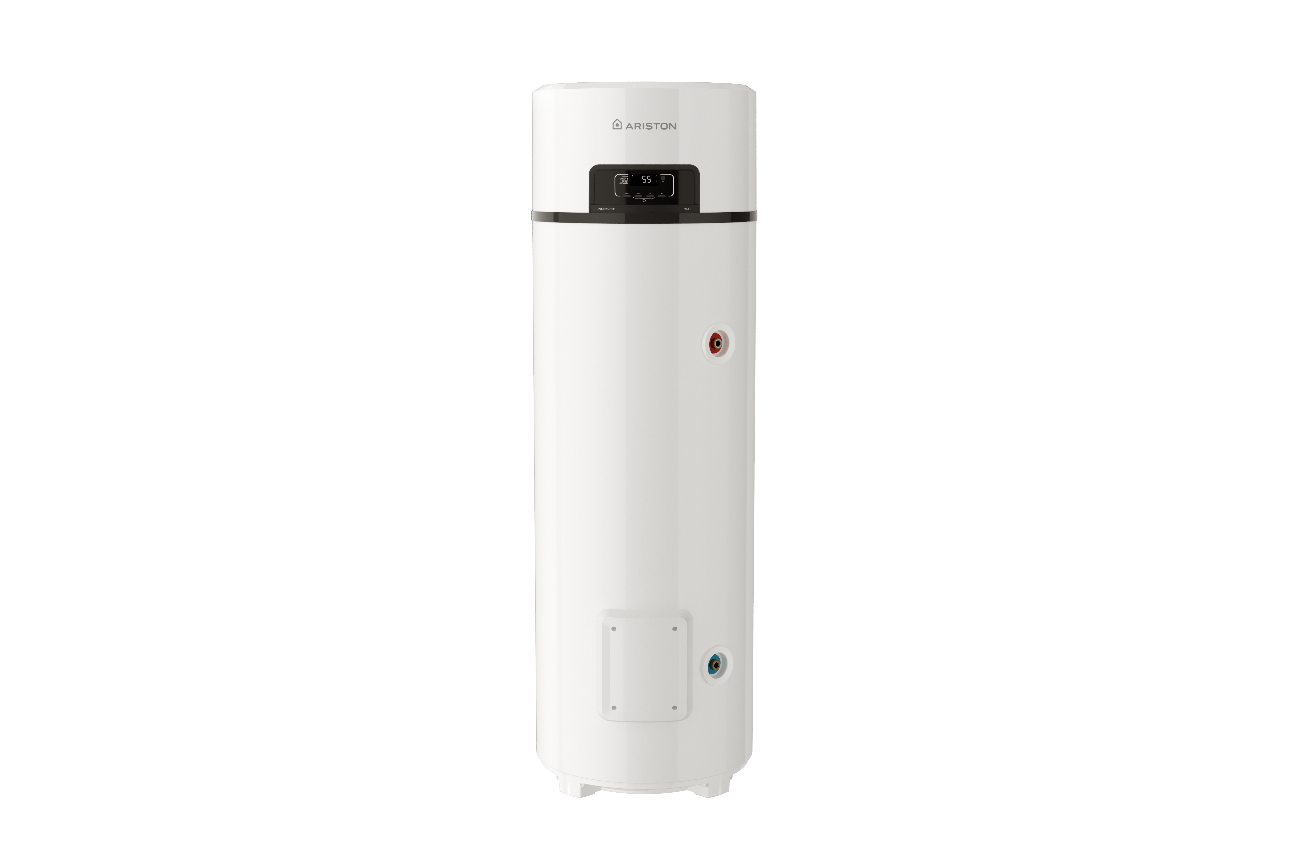 Chauffe-eau thermodynamique